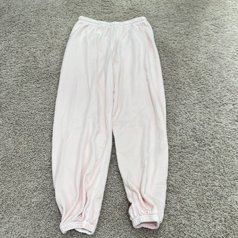 Free city sweatpants
